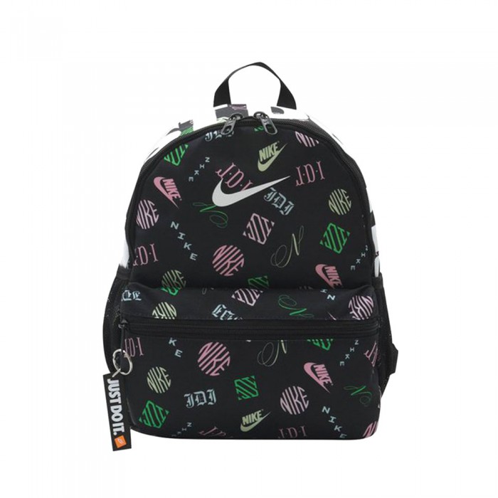 Rucsac Nike Y NK BRSLA JDI MINI BKPK-AOP  DA5848-010