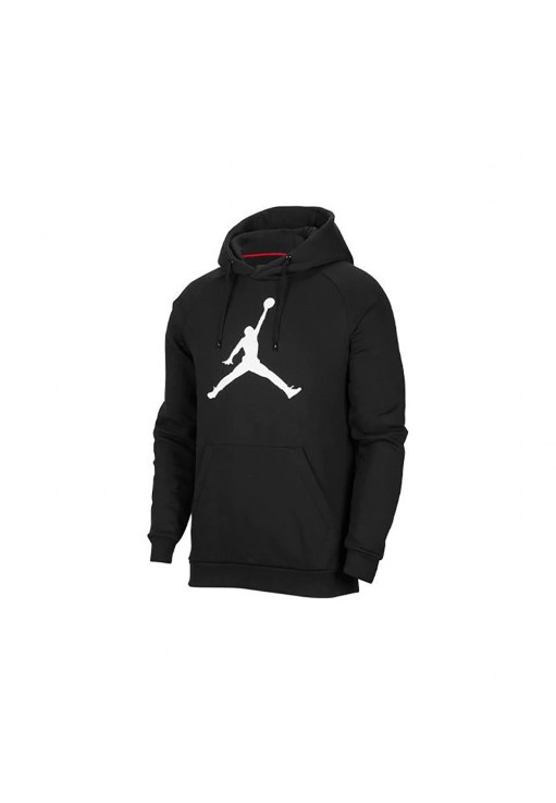 Толстовка Nike NFS M J JUMPMAN LOGO FLC PO