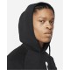 Толстовка Nike NFS M J JUMPMAN LOGO FLC PO DA6801-010 - изображение №3