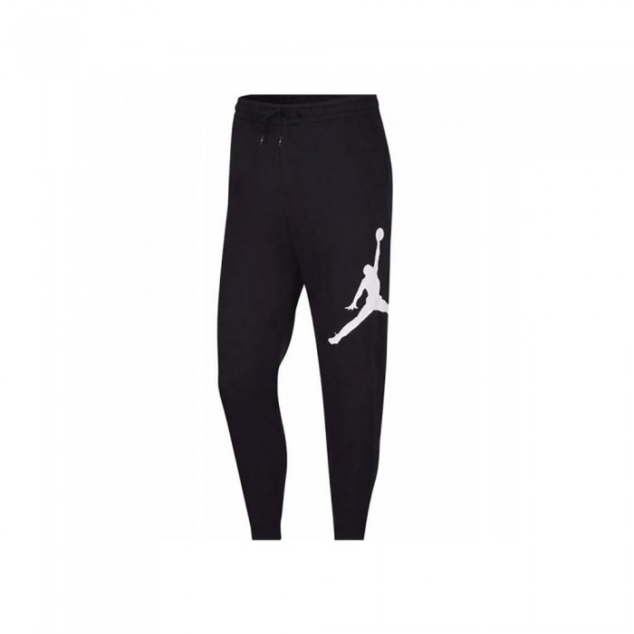 Брюки Nike NFS M J JUMPMAN LOGO FLC PANT DA6803-010