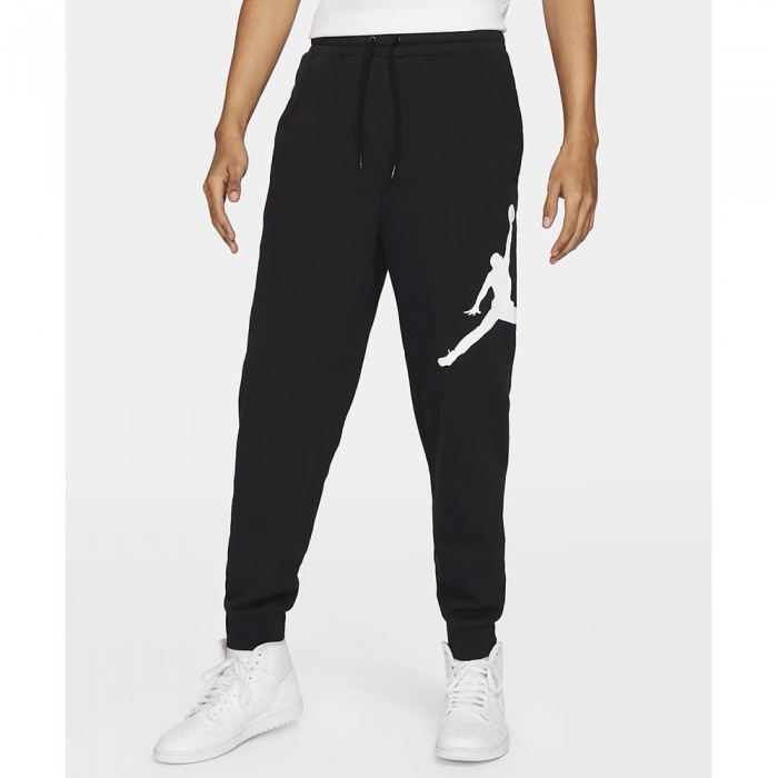 Брюки Nike NFS M J JUMPMAN LOGO FLC PANT DA6803-010 - 2