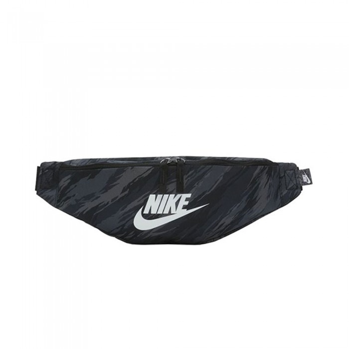 Сумка на пояс Nike NK HERITAGE WSTPCK-FA21 AOP  DA7537-010