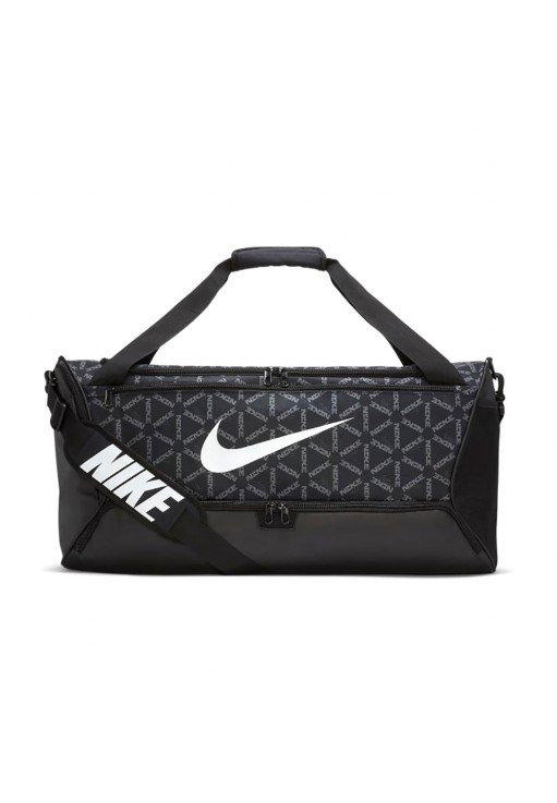 Geanta sport Nike NK BRSLA M DUFF-9.0 AOP2 FA21