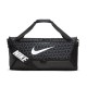 Сумка спортивная Nike NK BRSLA M DUFF-9.0 AOP2 FA21 DA8305-010