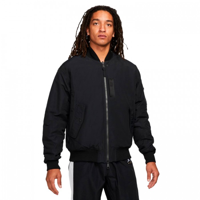 Куртка Nike M J ESS STMT MA-1 JACKET DA9796-010