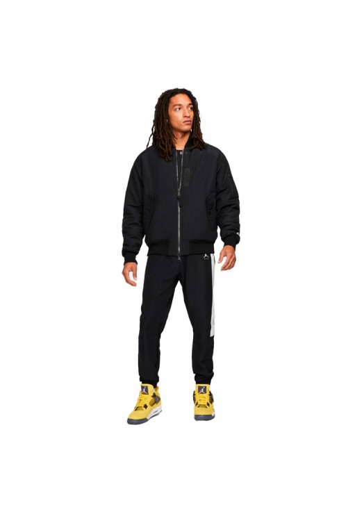 Scurta Nike M J ESS STMT MA-1 JACKET