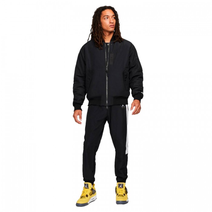 Куртка Nike M J ESS STMT MA-1 JACKET DA9796-010 - 2