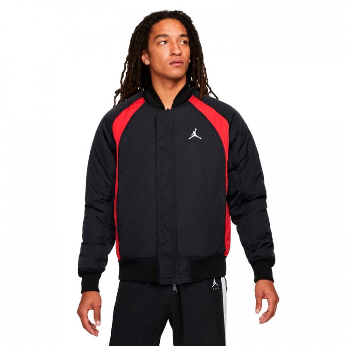 Куртка Nike M J ESS STMT MA-1 JACKET DA9796-010 - 4