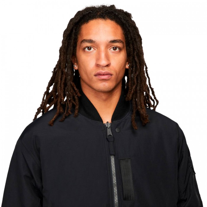 Куртка Nike M J ESS STMT MA-1 JACKET DA9796-010 - 5
