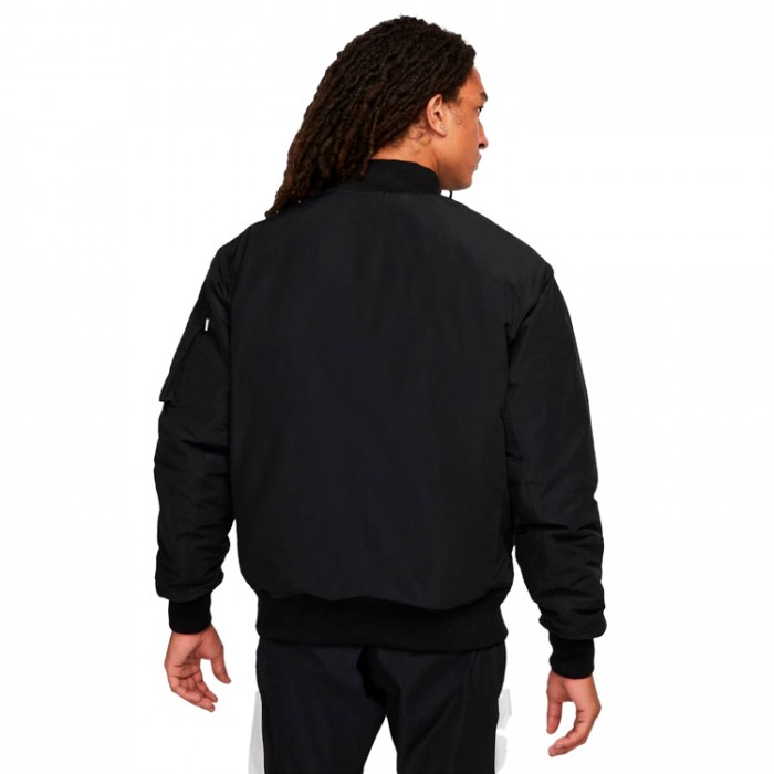 Куртка Nike M J ESS STMT MA-1 JACKET DA9796-010 - 6
