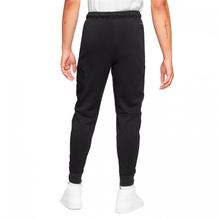 Pantaloni Nike M J DF AIR STMT FLC PANT DA9852-010 - 2