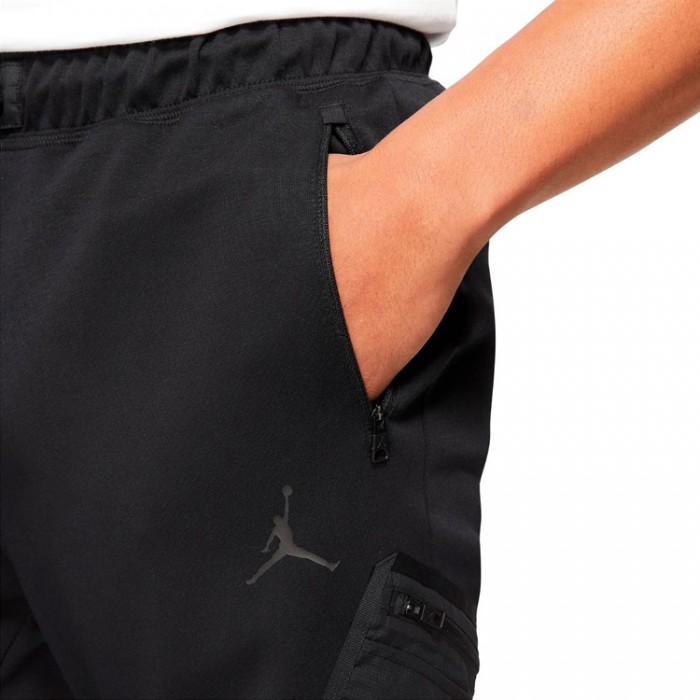 Pantaloni Nike M J DF AIR STMT FLC PANT DA9852-010 - 3
