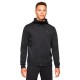 Hanorac Nike M J DF AIR STMT FLC FZ HOODIE DA9854-010