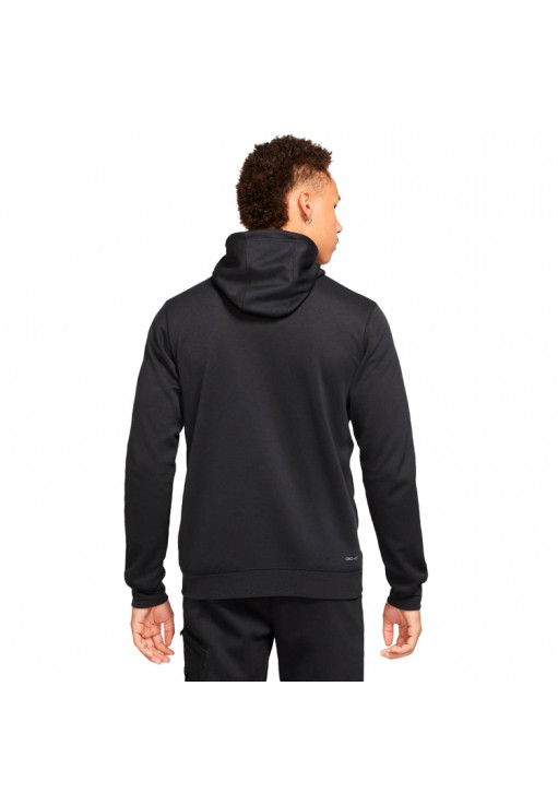 Толстовка Nike M J DF AIR STMT FLC FZ HOODIE