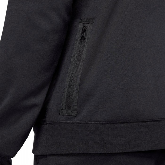 Hanorac Nike M J DF AIR STMT FLC FZ HOODIE DA9854-010 - 6
