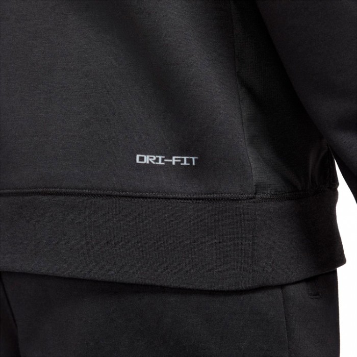 Hanorac Nike M J DF AIR STMT FLC FZ HOODIE DA9854-010 - 7