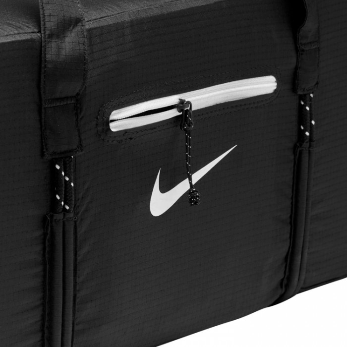 Сумка спортивная Nike NK STASH DUFF DB0306-010 - 3