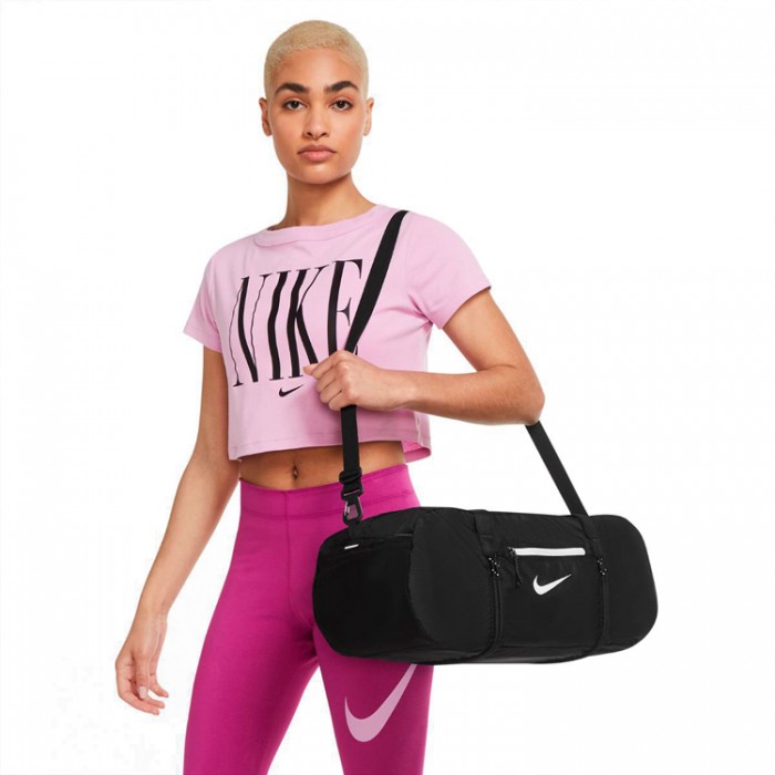 Сумка спортивная Nike NK STASH DUFF DB0306-010 - 5