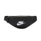 Сумка на пояс Nike NK HERITAGE S WAISTPACK - FA21 DB0488-010