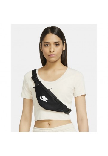Geanta pe brau Nike NK HERITAGE S WAISTPACK - FA21