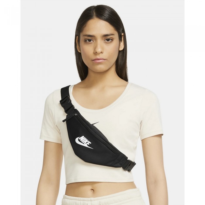 Сумка на пояс Nike NK HERITAGE S WAISTPACK - FA21 DB0488-010 - 2