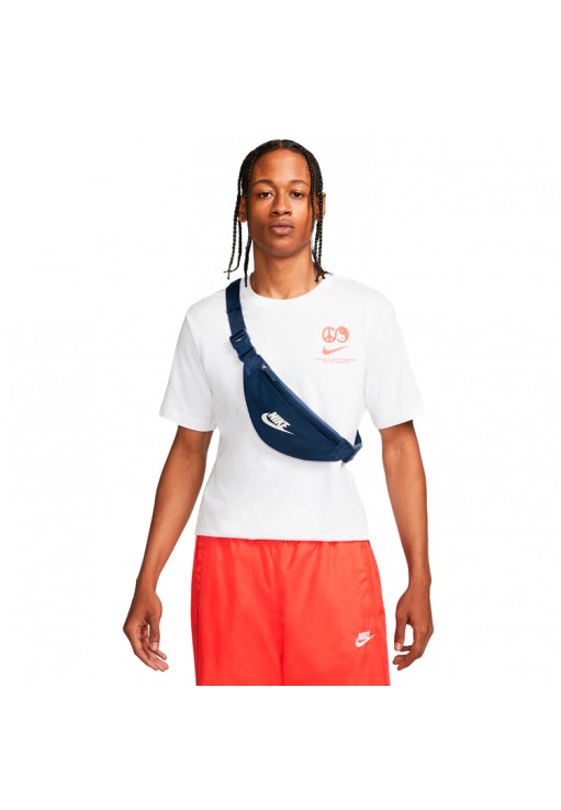 Сумка на пояс Nike NK HERITAGE S WAISTPACK - FA21