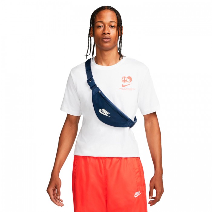 Сумка на пояс Nike NK HERITAGE S WAISTPACK - FA21 DB0488-410 - 2