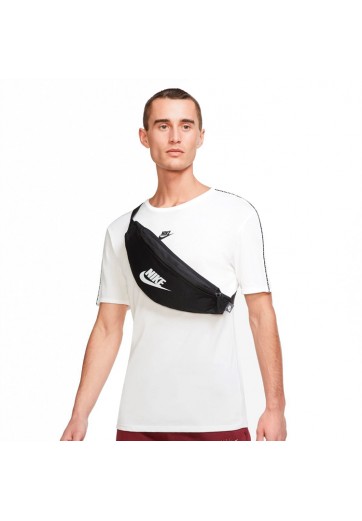 Сумка на пояс Nike NK HERITAGE WAISTPACK - FA21
