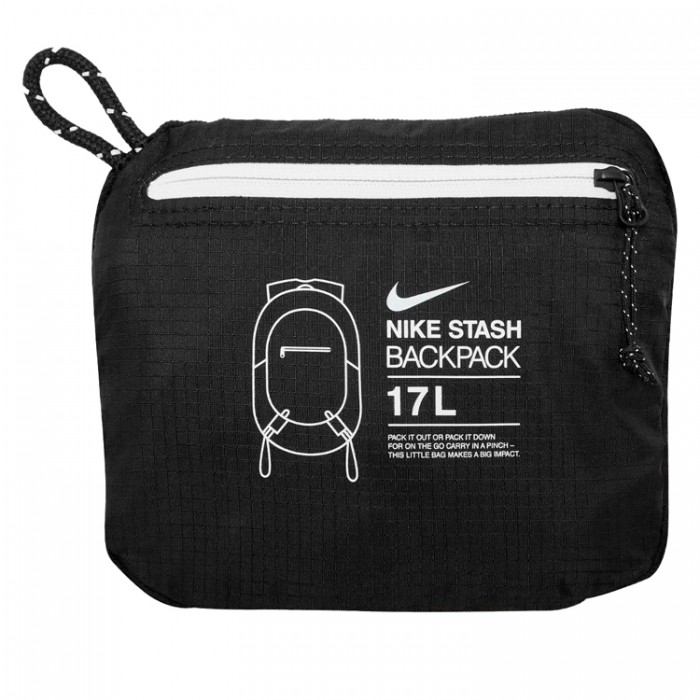 Рюкзак Nike NK STASH BKPK 827150 - изображение №6