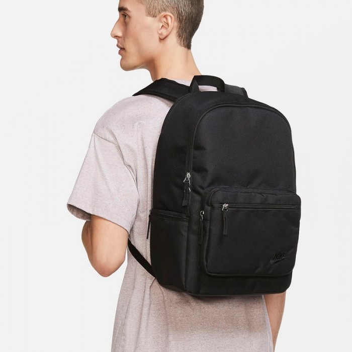 Rucsac Nike NK HERITAGE EUGENE BKPK DB3300-010 - 2