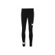Легинсы Nike W NSW LEGASEE LGNG SWOOSH NFS DB3896-010