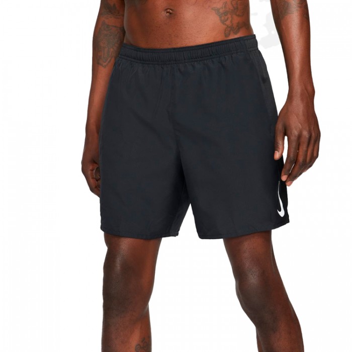 Sorti Nike M NK CHLLGR SHORT 7IN 2IN1 NFS DB4009-010 - 2 Sorti Nike M NK CHLLGR SHORT 7IN 2IN1 NFS DB4009-010 - 2