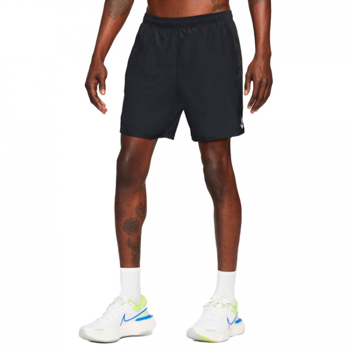 Nike m nk chllgr short 7in 2in1 online