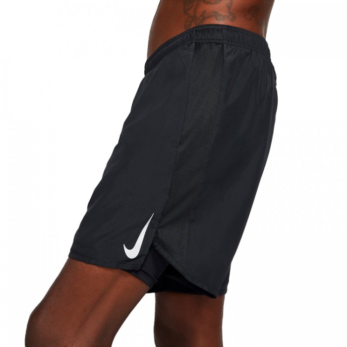 Sorti Nike M NK CHLLGR SHORT 7IN 2IN1 NFS DB4009-010 - 6 Sorti Nike M NK CHLLGR SHORT 7IN 2IN1 NFS DB4009-010 - 6