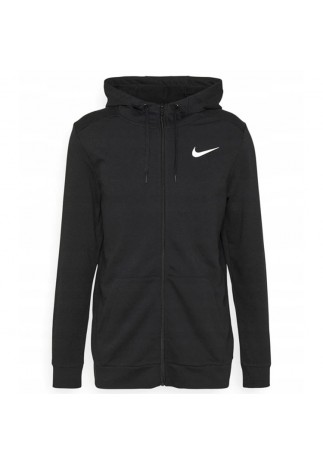 Hanorac Nike M NK DF HOODIE FZ FLEECE NFS