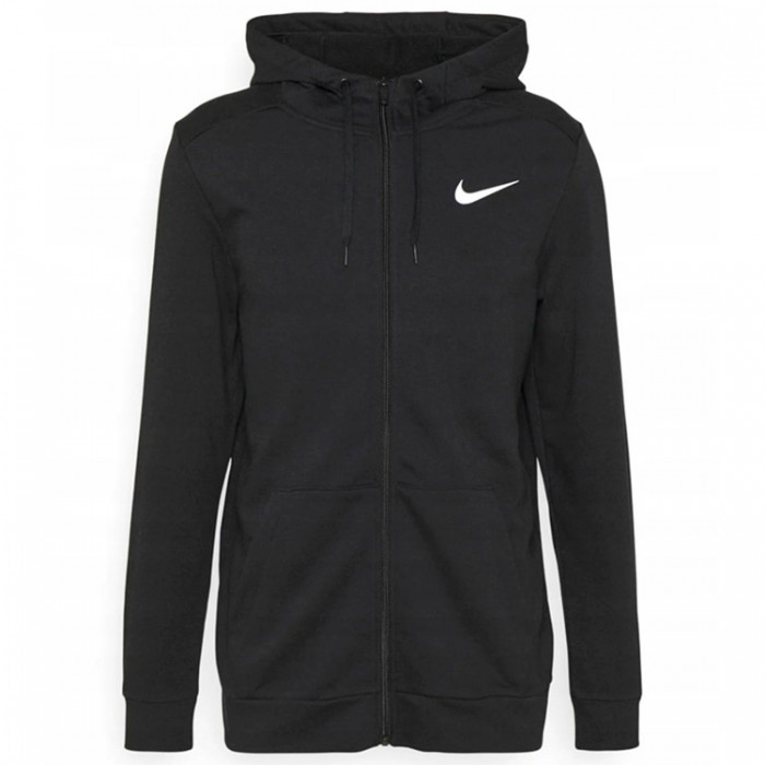 Hanorac Nike M NK DF HOODIE FZ FLEECE NFS DB4206-010