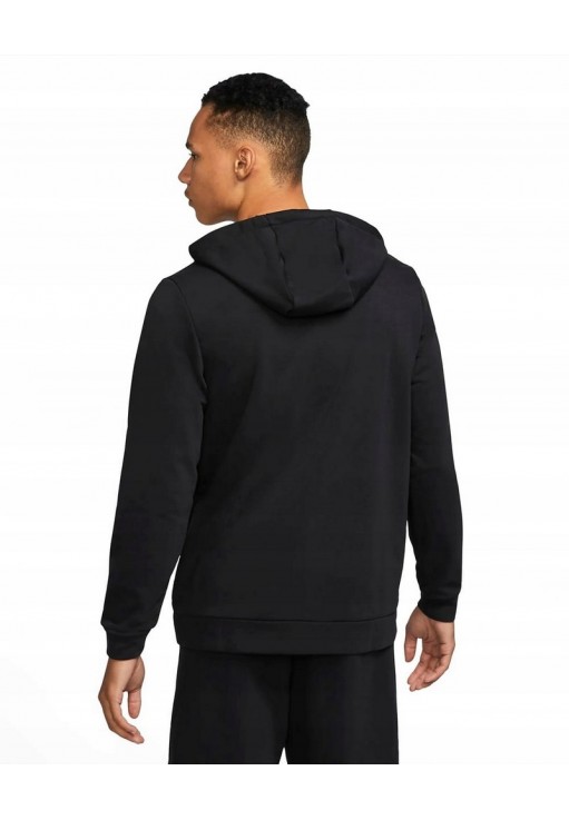 Толстовка Nike M NK DF HOODIE FZ FLEECE NFS