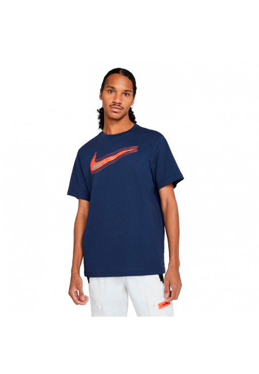 Футболка Nike M NSW TEE SWOOSH 12 MONTH