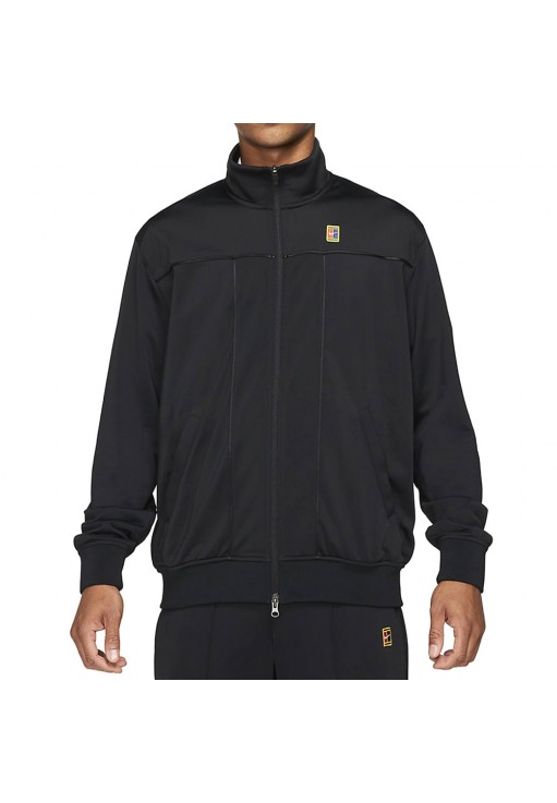 Толстовка Nike M NKCT HERITAGE SUIT JKT