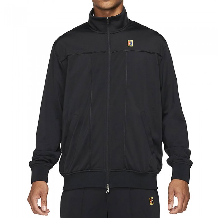 Толстовка Nike M NKCT HERITAGE SUIT JKT DC0620-010