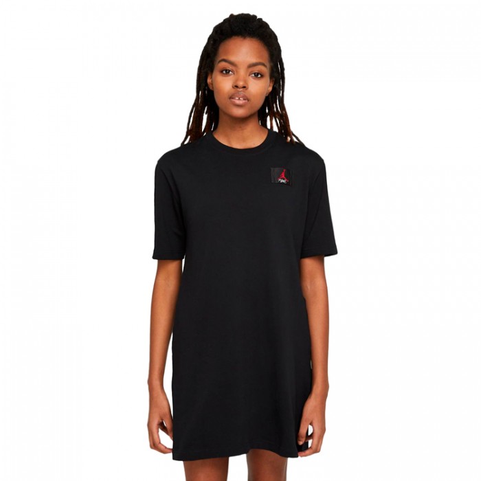 Rochie Nike W J ESSEN DRESS DC2162-010