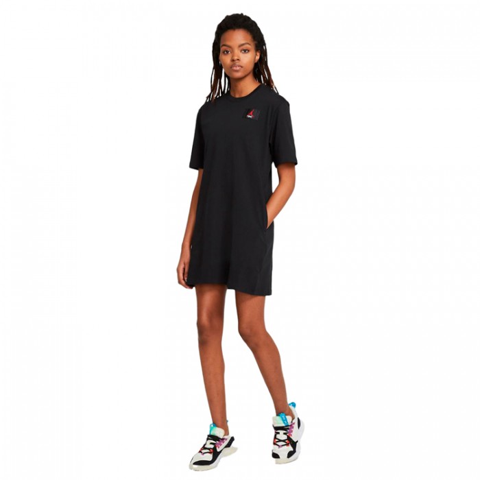 Rochie Nike W J ESSEN DRESS DC2162-010 - 3