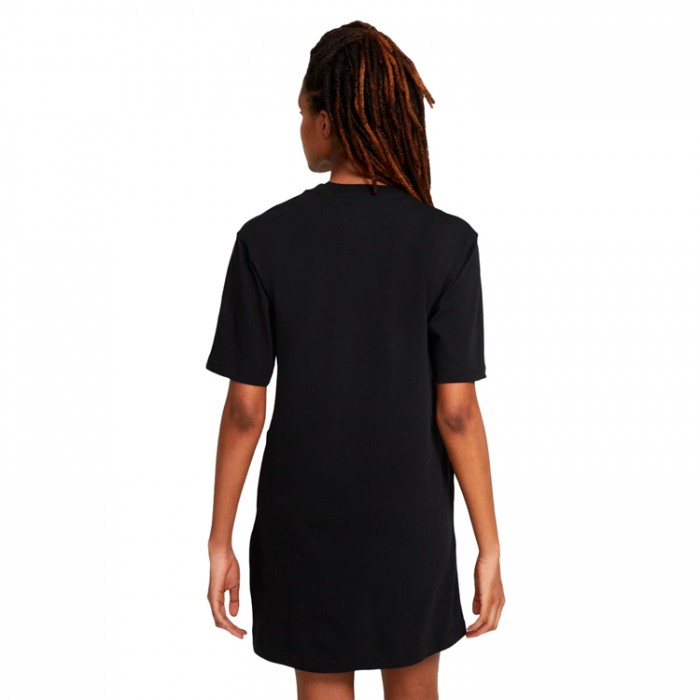 Rochie Nike W J ESSEN DRESS DC2162-010 - 4
