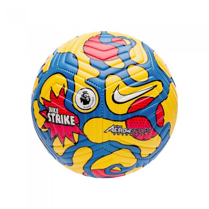 Футбольный мяч Nike PL NK STRK - FA21 DC2210-710