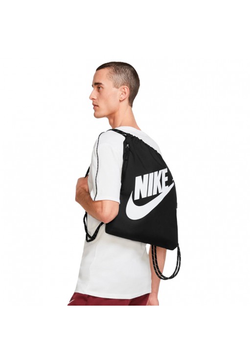 Sac Nike NK HERITAGE DRAWSTRING