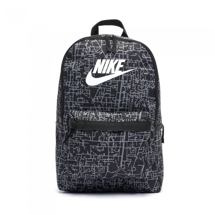 Rucsac Nike NK HERITAGE BKPK- FA21 AOP2 DC5096-010