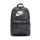 Rucsac Nike NK HERITAGE BKPK- FA21 AOP2 DC5096-010