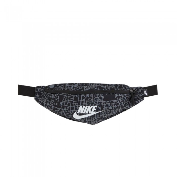 Сумка на пояс Nike NK HERITAGE WSTPCK FA21 AOP2 DC5097-010