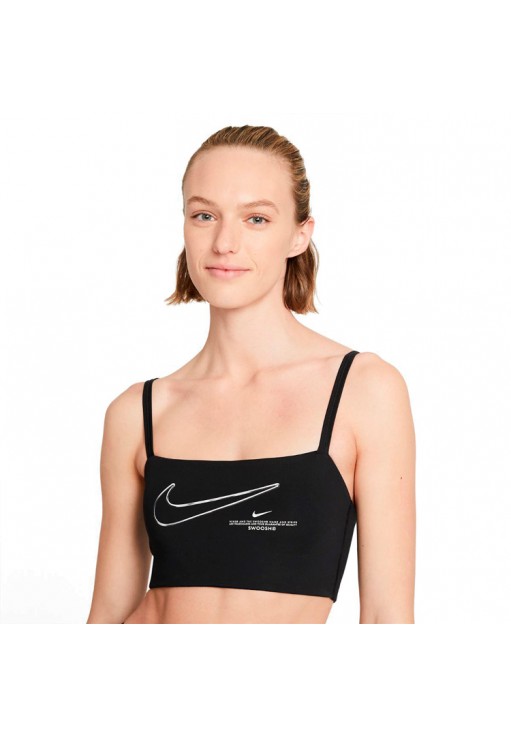 Спортивное бра Nike W NK DF INDY CNVTBL SWSHGX BRA