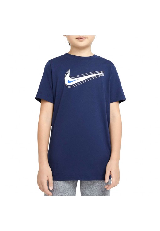 Футболка Nike U NSW TEE SWOOSH